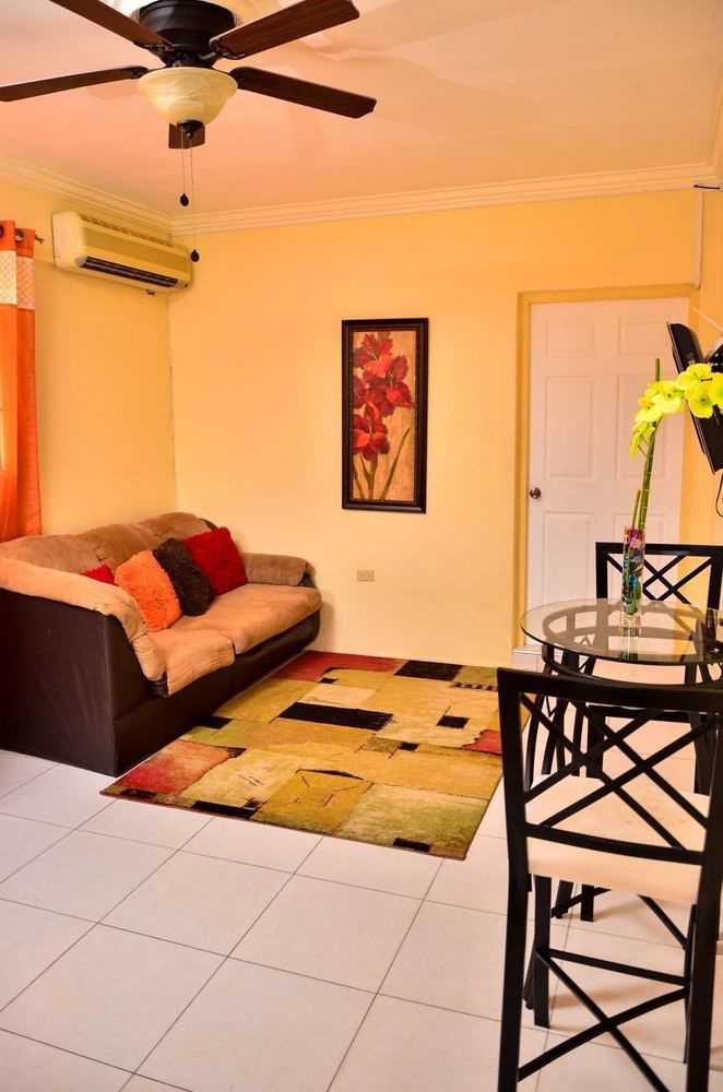 Kingston Sunset Guest Apartment I Zewnętrze zdjęcie