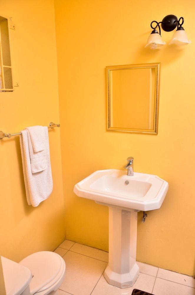 Kingston Sunset Guest Apartment I Zewnętrze zdjęcie