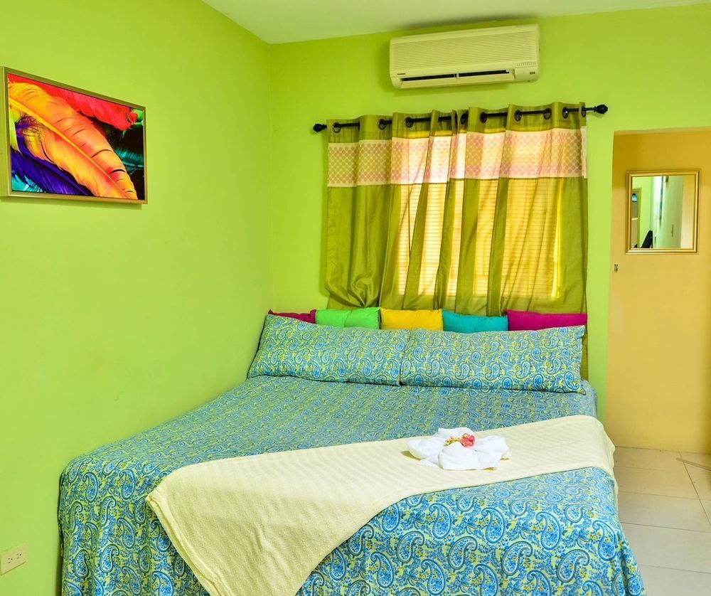 Kingston Sunset Guest Apartment I Zewnętrze zdjęcie